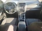 2016 Toyota Camry Le for Sale in Savannah, GA - Side