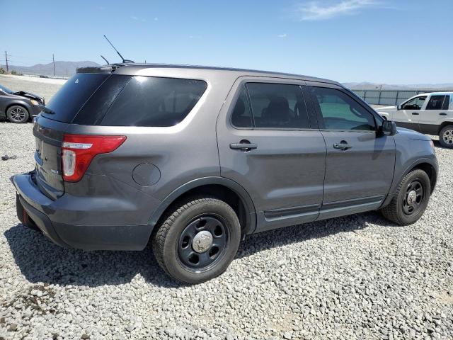 Parquets FORD EXPLORER 2013 Szary