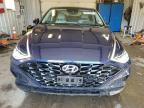 2021 Hyundai Sonata Limited للبيع في Lyman، ME - Side