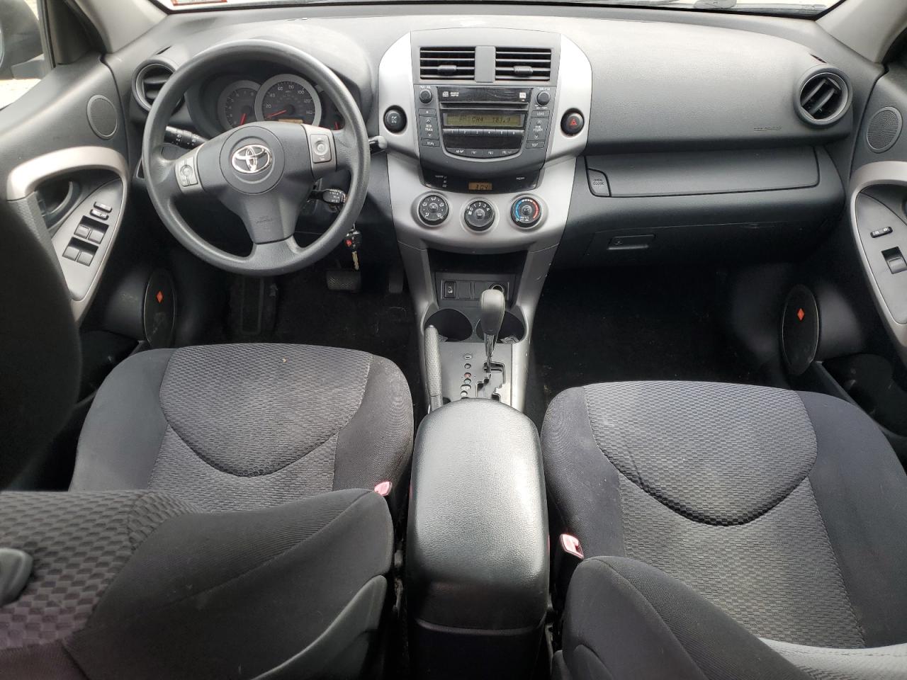 2008 Toyota Rav4 VIN: 3JTMBK32V48603079 Lot: 51377365