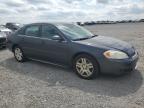 2010 Chevrolet Impala Lt zu verkaufen in Earlington, KY - Hail
