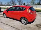 2013 Ford Fiesta Se იყიდება Rogersville-ში, MO - Side