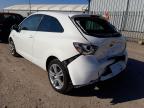 2012 SEAT IBIZA SE C for sale at Copart WESTBURY