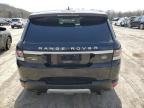 2015 Land Rover Range Rover Sport Hse for Sale in Ellwood City, PA - Mechanical