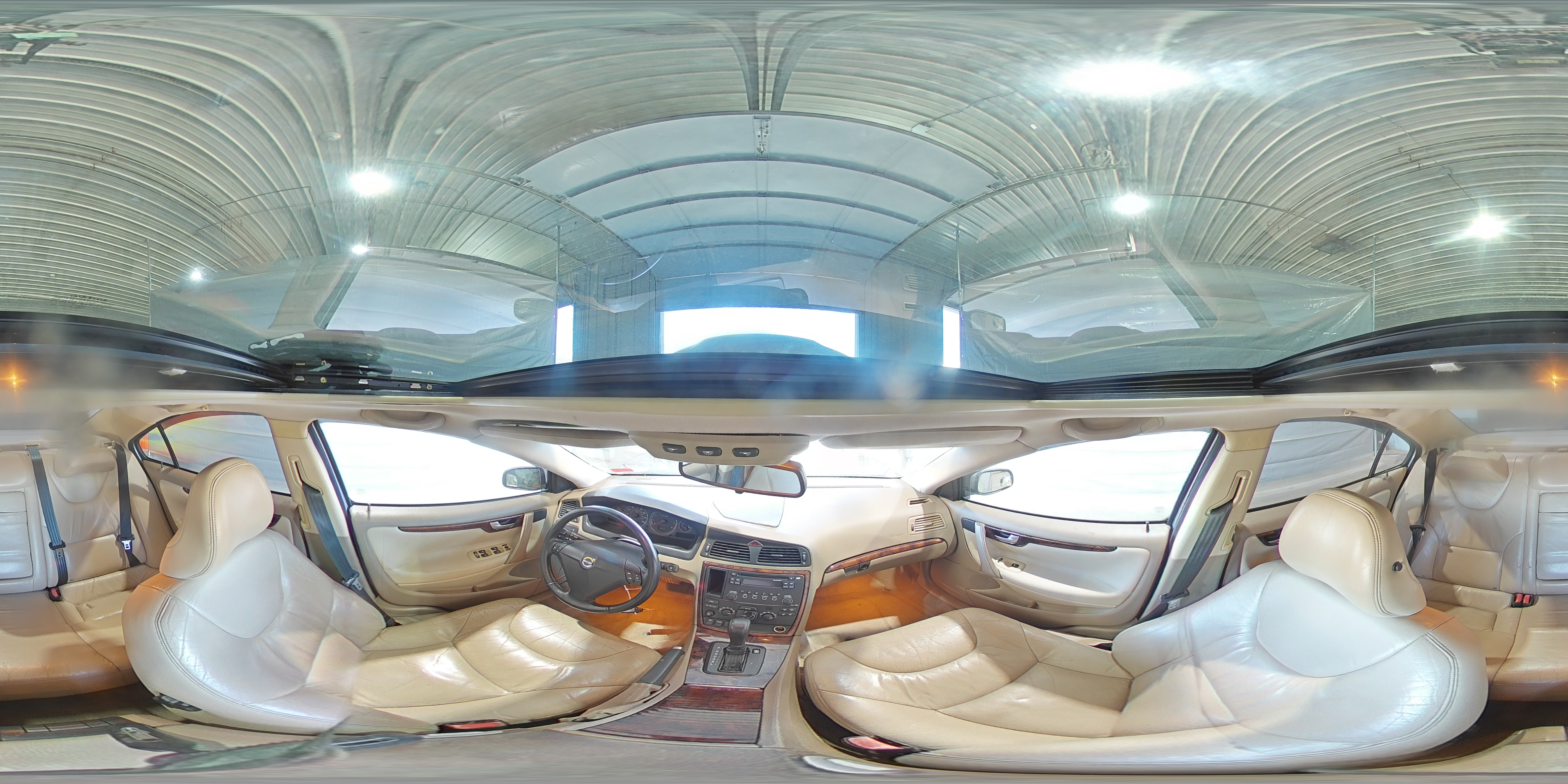 2006 Volvo S60 2.5T VIN: YV1RH592362513901 Lot: 53606715