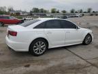 2018 Audi A6 Premium for Sale in Bridgeton, MO - Front End