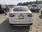 2014 Ford Fusion Titanium продається в Seaford, DE - Front End