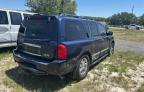 2007 Infiniti Qx56  იყიდება Apopka-ში, FL - Mechanical