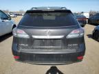 2010 LEXUS RX 350 for sale at Copart ON - TORONTO
