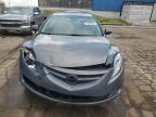 2010 Mazda 6 I zu verkaufen in Woodhaven, MI - Front End