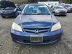 2005 Honda Civic Ex for Sale in Graham, WA - Side