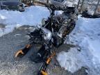 2024 SKIDOO SUMMIT X 8   à vendre chez Copart QC - MONTREAL
