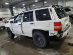 1998 Jeep Grand Cherokee Limited 5.9L for Sale in Ham Lake, MN - Front End