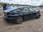 2020 Hyundai Sonata Sel на продаже в Baltimore, MD - Front End