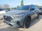 2020 HYUNDAI TUCSON N L for sale at Copart SANDY