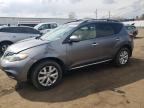 2013 Nissan Murano S for Sale in New Britain, CT - Front End
