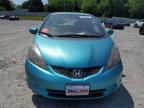 2012 Honda Fit  للبيع في Gastonia، NC - Side