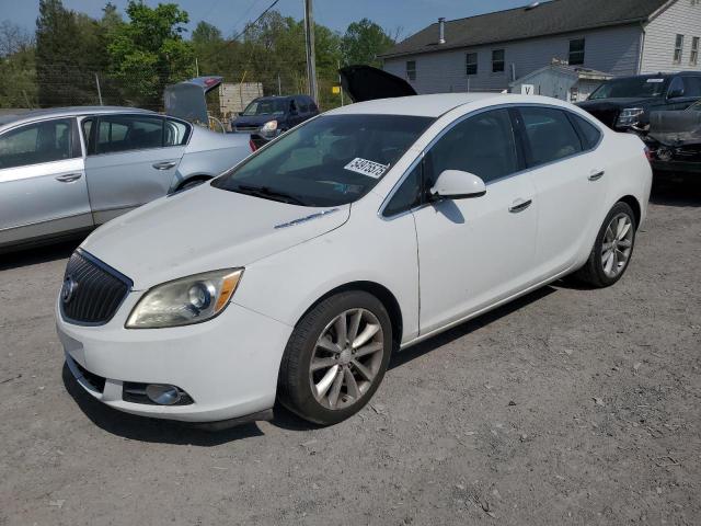 2012 Buick Verano 