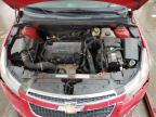 2012 Chevrolet Cruze Lt na sprzedaż w Madisonville, TN - Side