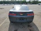 2015 Chevrolet Camaro Lt zu verkaufen in Eight Mile, AL - Water/Flood