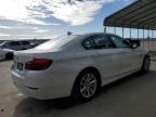 2015 Bmw 528 I for Sale in Fresno, CA - Front End
