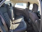 2013 Ford Fusion Se للبيع في Ellwood City، PA - Side