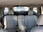 2021 HONDA PILOT BLACK à vendre chez Copart AB - CALGARY