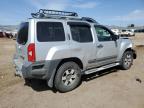 2013 Nissan Xterra X for Sale in Colorado Springs, CO - Front End