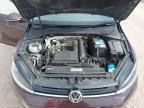 2017 VOLKSWAGEN GOLF SE NA for sale at Copart WESTBURY