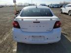 2011 DODGE AVENGER MAINSTREET for sale at Copart QC - MONTREAL