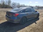 2022 HONDA CIVIC EX for sale at Copart ON - COOKSTOWN