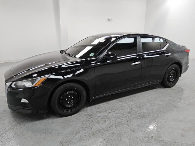 NISSAN ALTIMA – zdjęcie z aukcji, lot #51629835