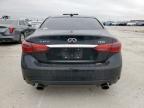2023 Infiniti Q50 Luxe zu verkaufen in Haslet, TX - Undercarriage