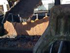 1993 Ford Bronco U100 للبيع في Rogersville، MO - Burn - Engine