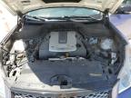 2017 Infiniti Qx50  за продажба в Taylor, TX - Hail