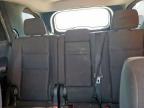 2013 Dodge Durango Sxt იყიდება Grand Prairie-ში, TX - Hail