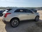 2017 Cadillac Xt5 Premium Luxury en Venta en Harleyville, SC - Front End