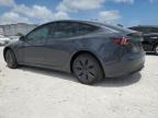 2025 Tesla Model 3  на продаже в Opa Locka, FL - Undercarriage