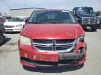 2013 Dodge Grand Caravan Se იყიდება Spartanburg-ში, SC - Front End