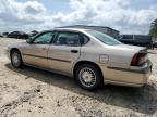2002 Chevrolet Impala  zu verkaufen in Austell, GA - Front End