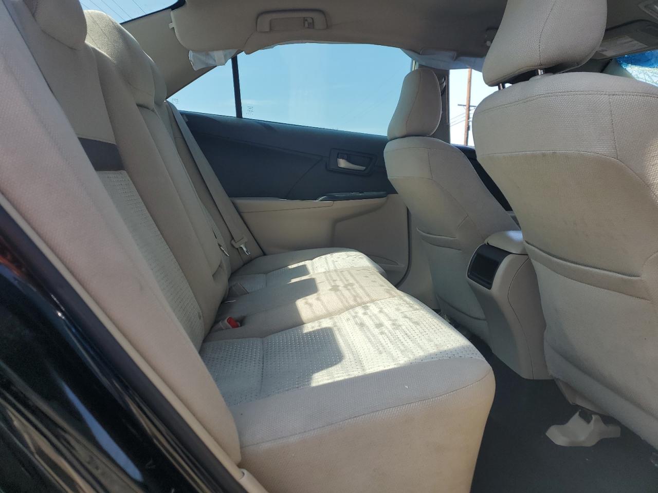 2013 Toyota Camry L VIN: 4T4BF1FK0DR310476 Lot: 55179175