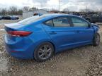 2018 Hyundai Elantra Sel for Sale in Columbus, OH - Front End