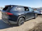 2024 TOYOTA GRAND HIGHLANDER LIMITED for sale at Copart ON - TORONTO