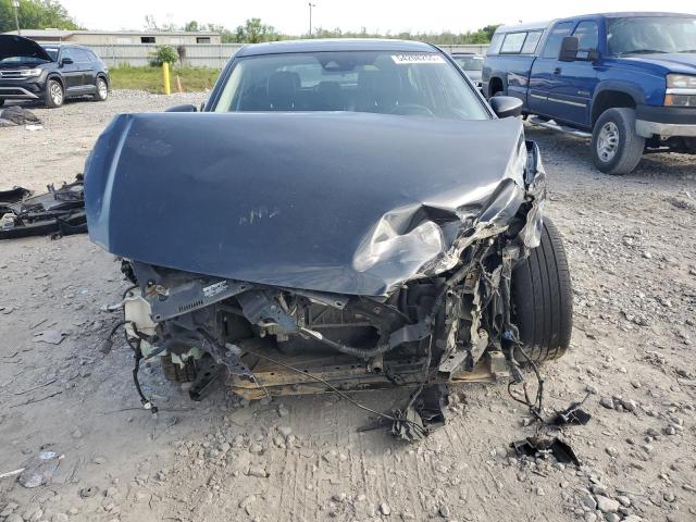  MAZDA 3 2018 Czarny