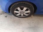 2013 VOLKSWAGEN POLO MATCH for sale at Copart WOLVERHAMPTON