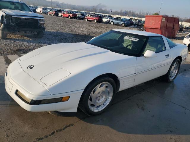 1991 Chevrolet Corvette 