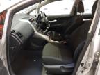 2010 TOYOTA AURIS for sale at Copart CASTLEDERMOT - IRELAND
