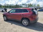 2019 Jeep Cherokee Latitude for Sale in Harleyville, SC - Front End