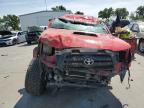2007 Toyota Tacoma Double Cab Prerunner продається в Sacramento, CA - Rollover