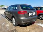 2011 AUDI A3 SE TFSI for sale at Copart WESTBURY